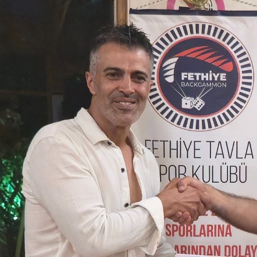 LEVENT AKGÜN