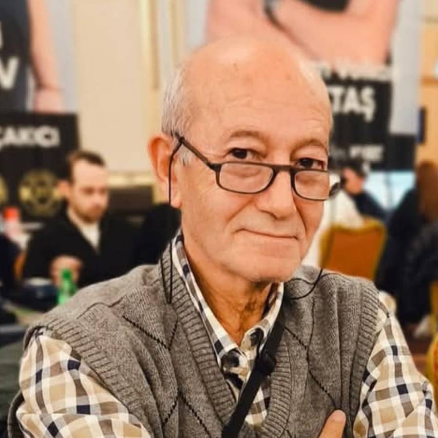 DOGAN SUNAR