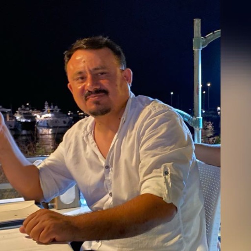 EMRAH ÖZDEN