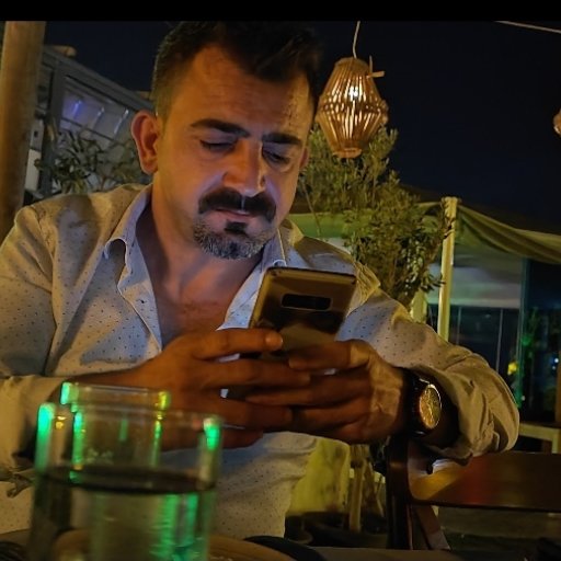 OKAN TURAN