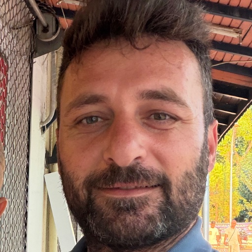 SERDAR DEMİRLİ