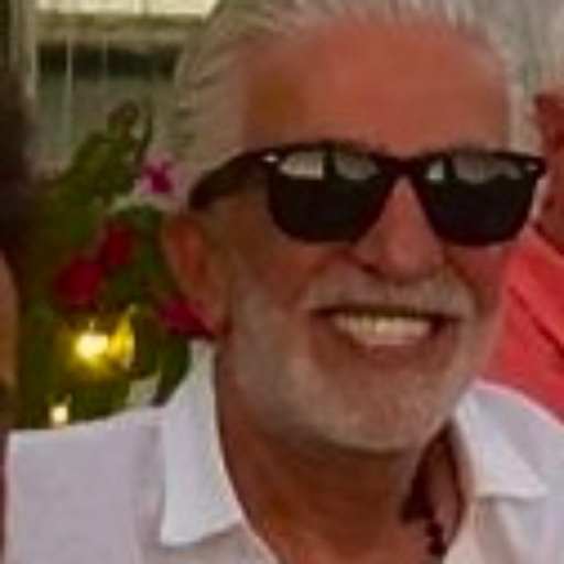 BÜLENT BIYIKLI