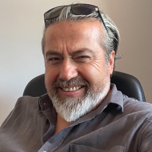 İSMAİL HARIMCI