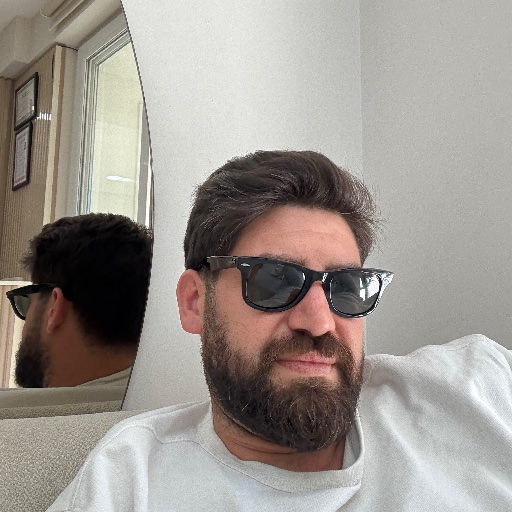 EMRE PESTIL