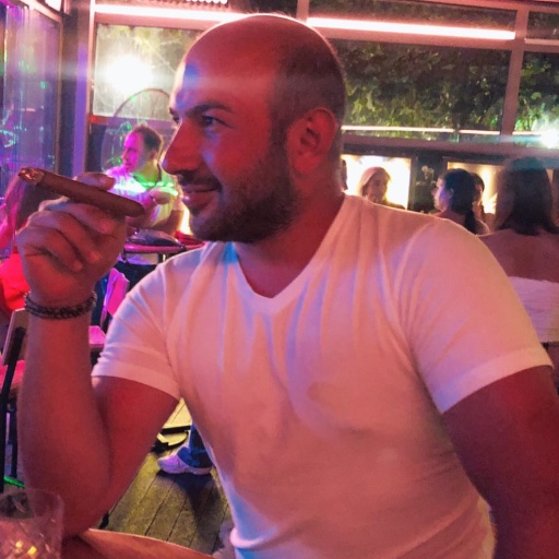 EBUBEKİR BİLGE