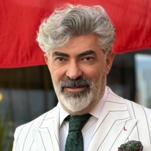 HALIL HARMANCI