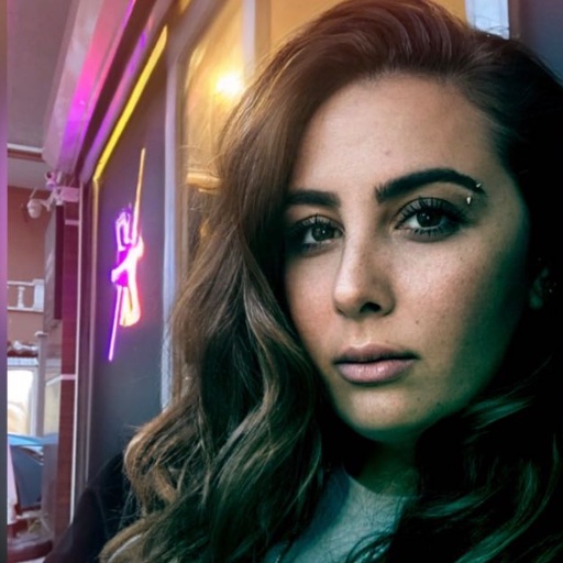 CANSU MİNE ÇITIR
