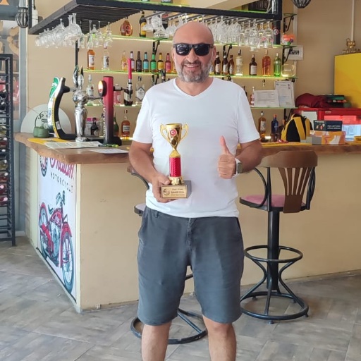 BAHRİ BAYRAKTAR