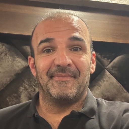 EMRAH KARADOĞAN