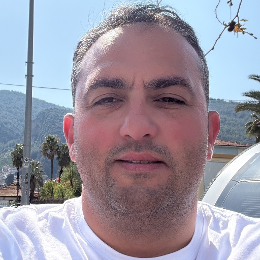 DINÇER KALKAN