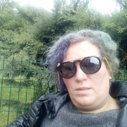 SEVDA ÇAKIR