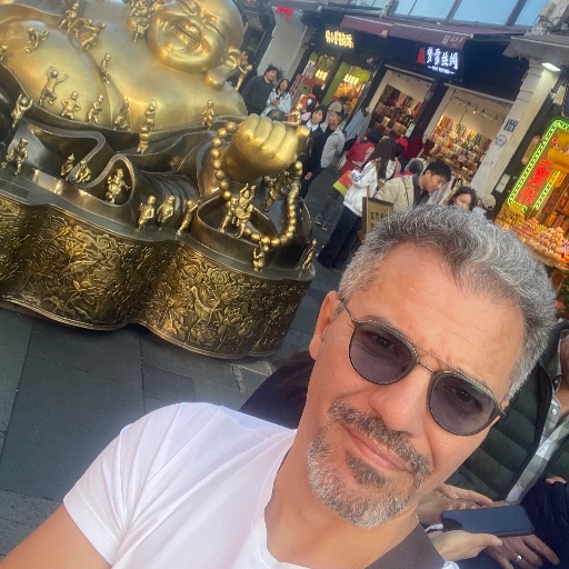 BÜLENT BAHAR
