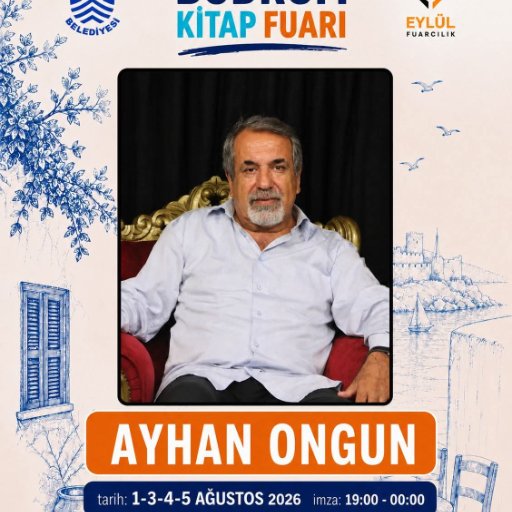 AYHAN ONGUN