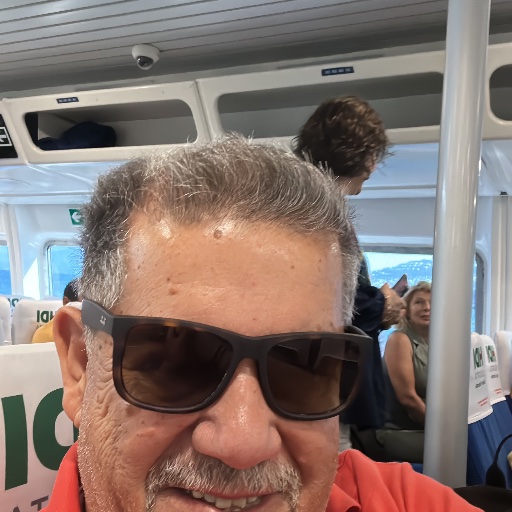 ALİ MANDALİNCİ
