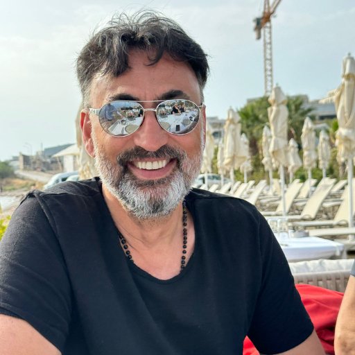 BÜLENT ERCIYAS