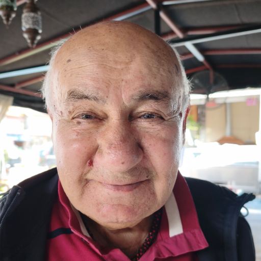GALİP ÖZDOĞAN