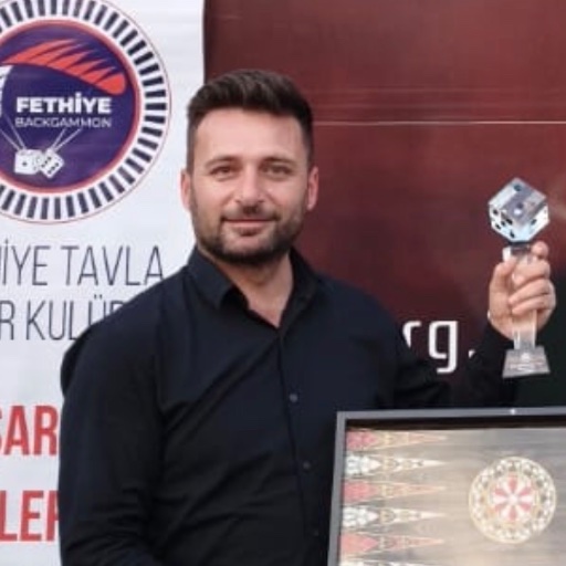 SERDAR DEMİRLİ