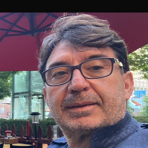 RAMİZ ÖZKAN