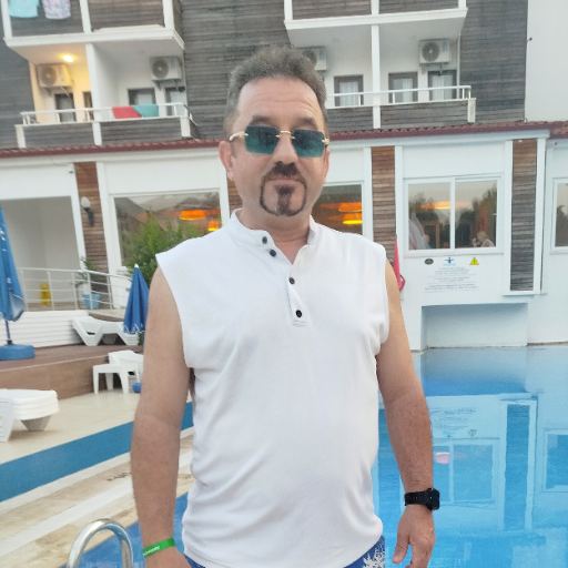ALİ RIZA ÇUHA