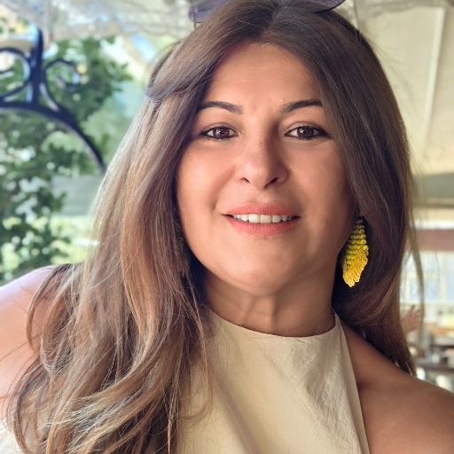 NURSEL KÜÇÜKAFACAN